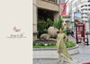 Binsaeed Lawn Collection Vol 10 Cotton Dress Material Wholesale Price In Surat
